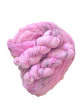 4ply Merino Sock Cherry Blossom