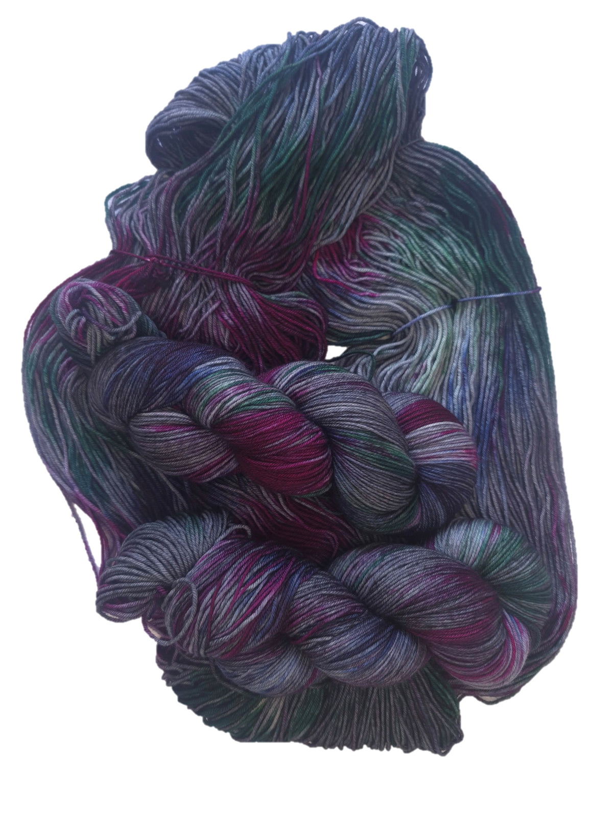 4ply Merino Sock Love Potion