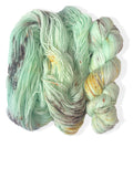 4ply Merino Sock Choc Mint