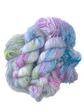 4ply Merino Sock Opal