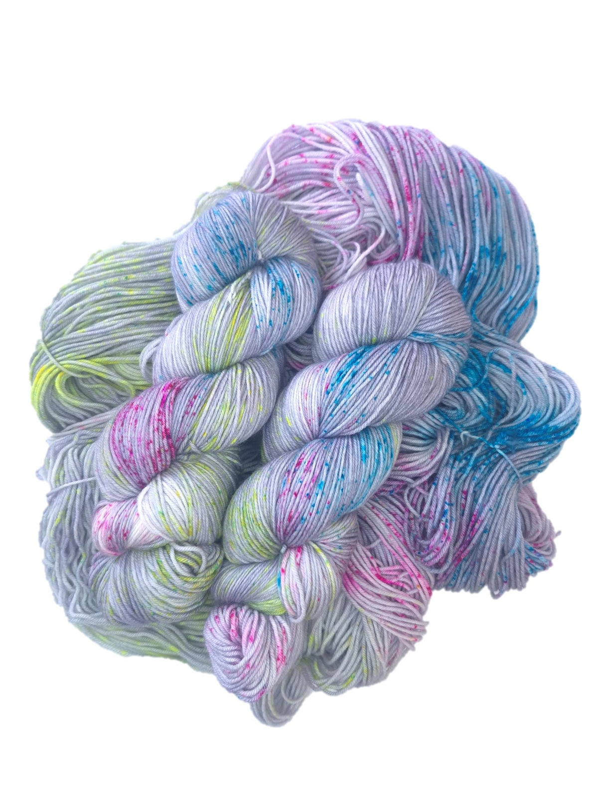 4ply Merino Sock Opal