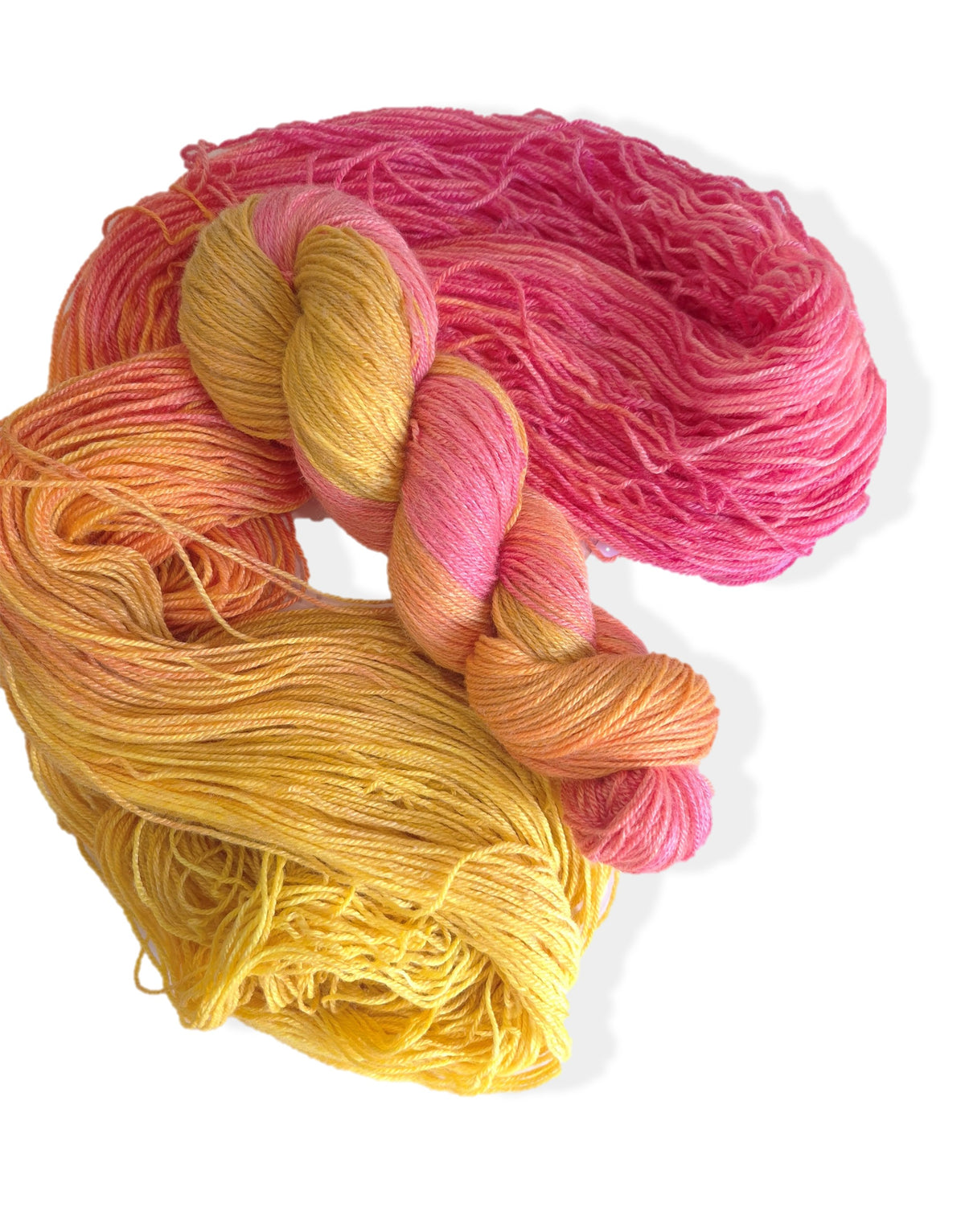 4ply Merino Bamboo Popsicle