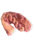 4ply Merino Bamboo Sunstone