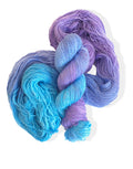 4ply Merino Bamboo Tropical