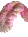 4ply Merino Bamboo Wildflower Meadow