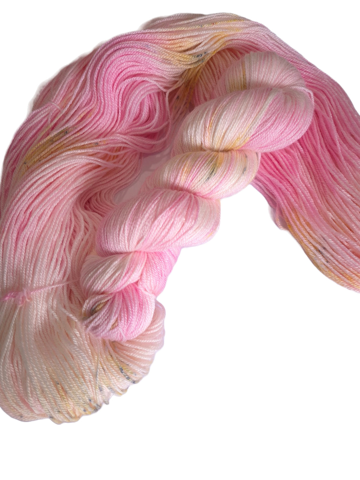 4ply Merino Bamboo Wildflower Meadow